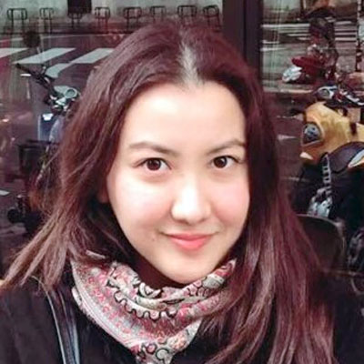 Professeure de Musique et de Chinois