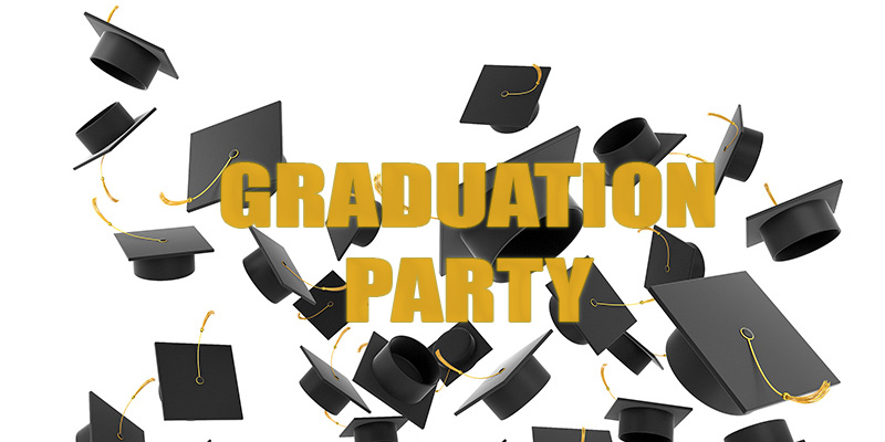 Graduation-Party